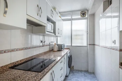 Pis de 66 m² a Sevilla