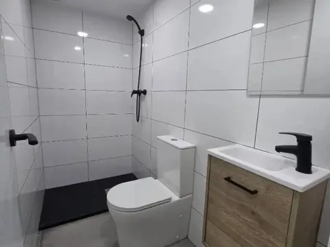 Pis de 35 m² a Cerdanyola del Vallès