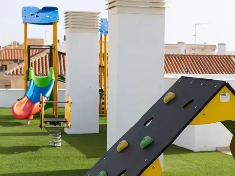 Pis de 93 m² a Ronda