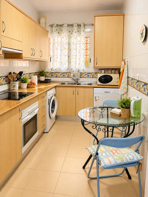 Appartamento 100 m² a Marbella (4/16)