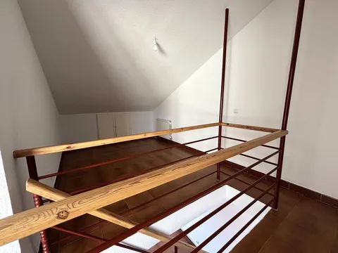 Pis de 111 m² a Cerceda