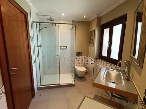 Pis de 135 m² a Salamanca