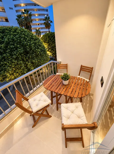 Pis de 45 m² a Marbella