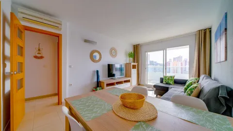 Pis de 55 m² a Benidorm