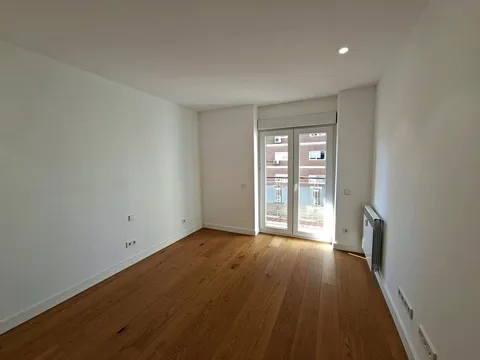 Pis de 300 m² a Madrid