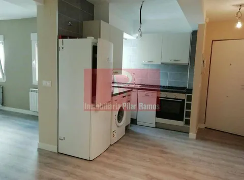 Piso de 70 m² en León