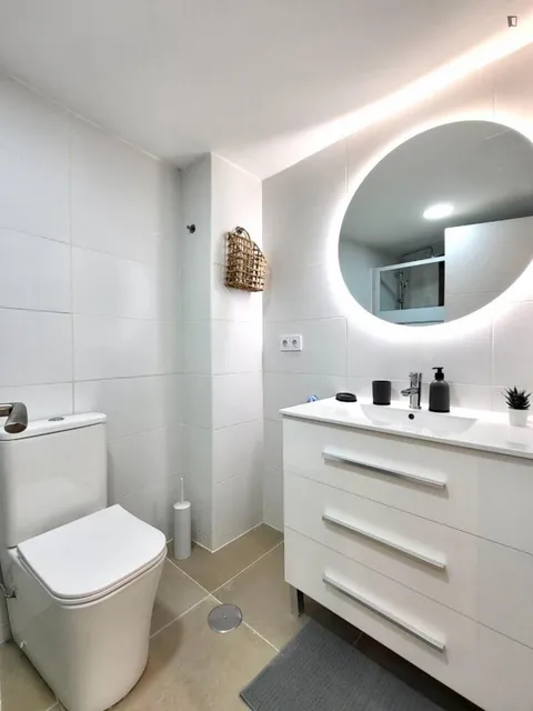 Habitació de lloguer, Alacant