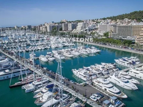 Appartamento 75 m² a Palma