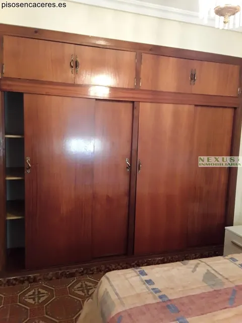 Appartamento 90 m² a Cáceres