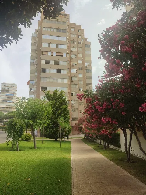 Pis de 85 m² a Alacant