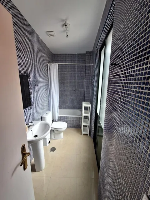 Habitació de lloguer, Sevilla