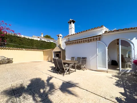 Piso de 140 m² en Alfaz del Pi