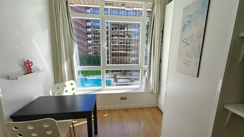 Pis de 35 m² a Madrid