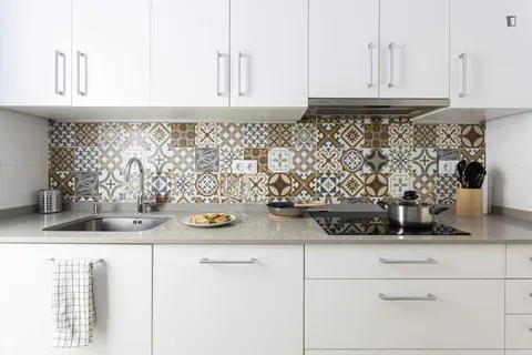 Habitación en alquiler, Barcelona