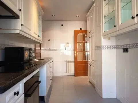 Pis de 132 m² a Valladolid