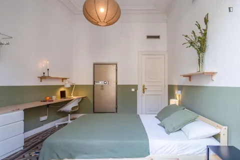 Habitación en alquiler, Barcelona
