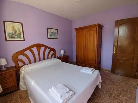 Pis de 60 m² a Llanes