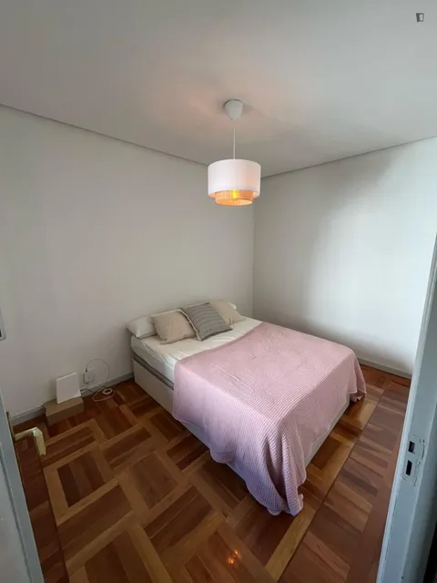 Квартира 70 м² у Madrid