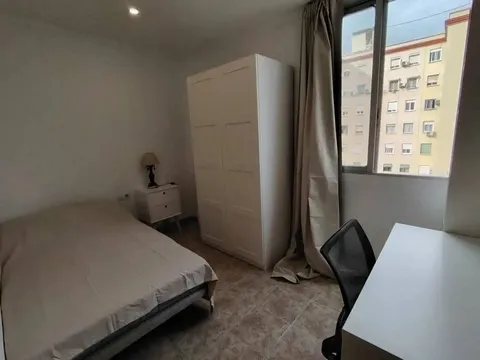 Pis de 100 m² a València