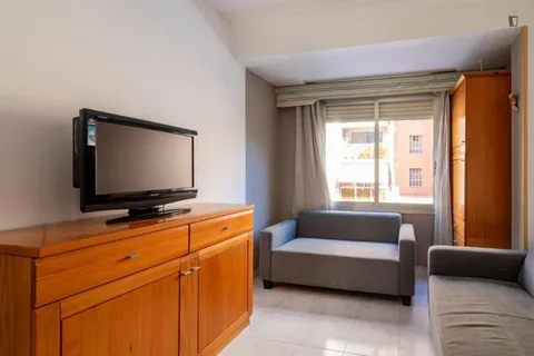 Stanza in affitto, Valencia