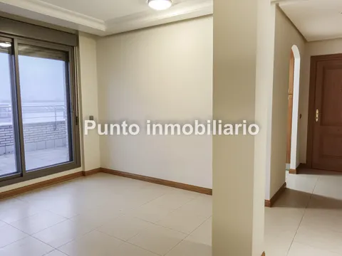 Flat 55 m² in Valladolid (2/15)