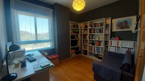 Pis de 110 m² a Màlaga