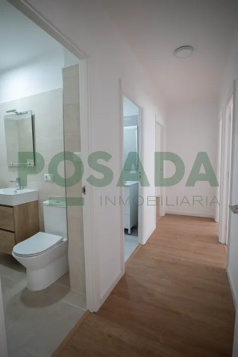 Pis de 103 m² a Vigo