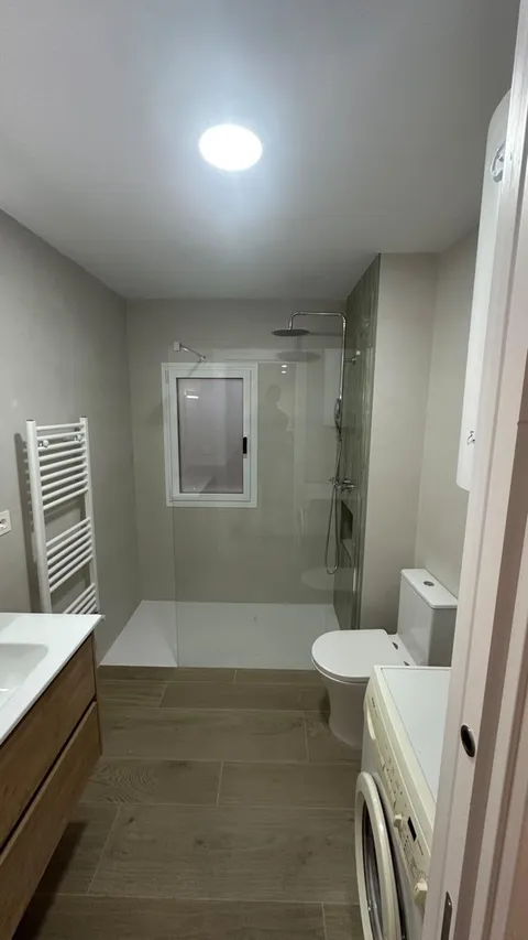 Pis de 122 m² a Granada
