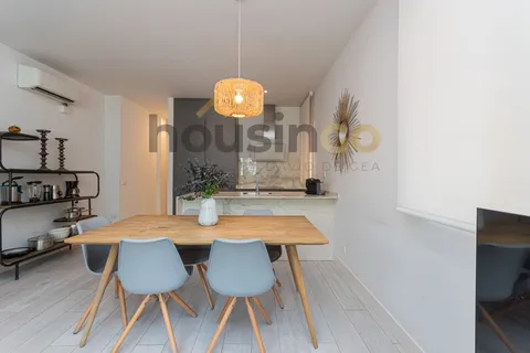 Pis de 125 m² a Madrid