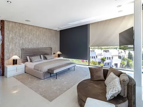 Casa de 643 m² a Marbella
