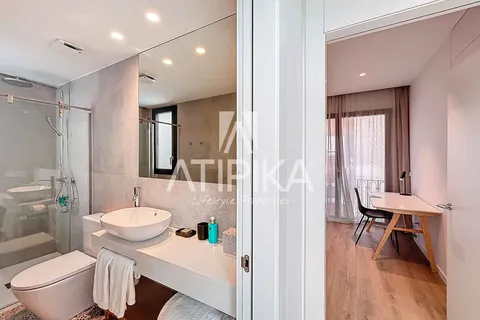 Pis de 192 m² a Barcelona
