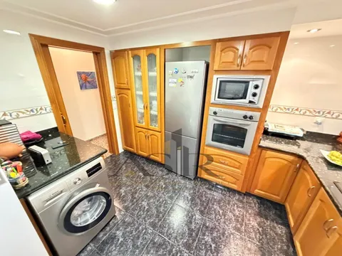 Pis de 120 m² a Alzira