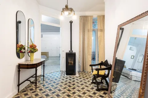 Pis de 295 m² a València