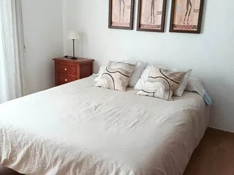 Pis de 124 m² a Los Villares