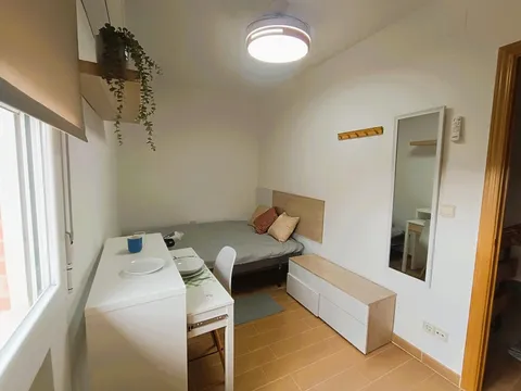 Zimmer zur Miete, Illescas