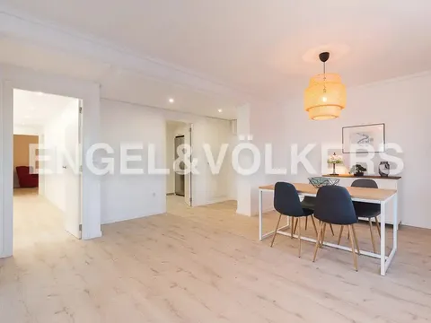 Wohnung 96 m² in Valencia