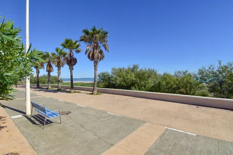 Piso de 58 m² en El Puig