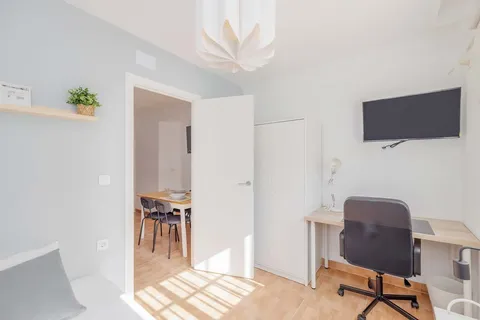 Habitació de lloguer, Jerez de la Frontera