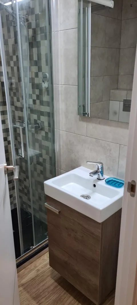 Pis de 75 m² a Barcelona