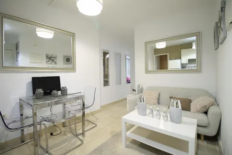 Pis de 55 m² a Madrid