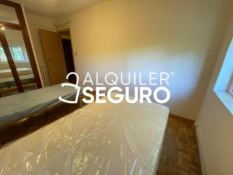 Appartamento 111 m² a Madrid
