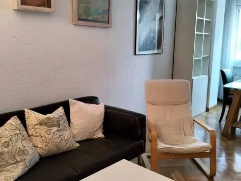 Pis de 55 m² a Madrid