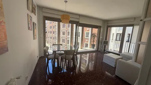 Pis de 120 m² a València