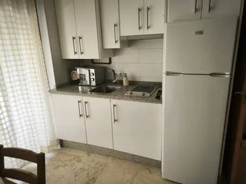 Pis de 50 m² a Còrdova