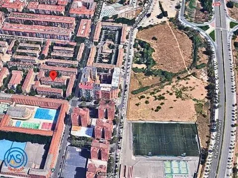 Appartamento 57 m² a Saragozza