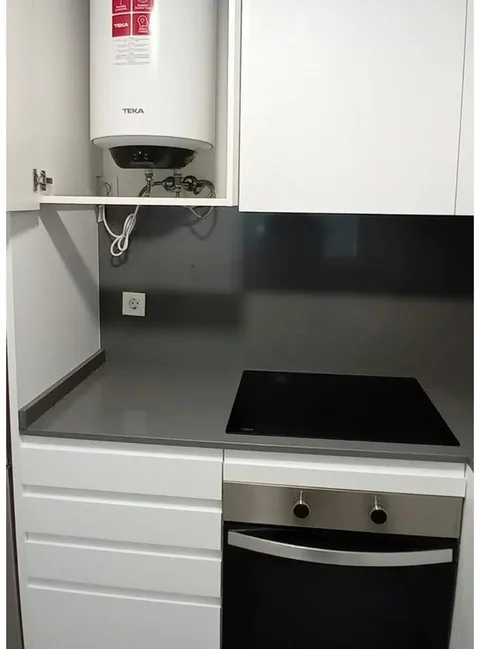 Pis de 68 m² a Madrid