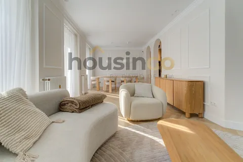 Pis de 135 m² a Madrid