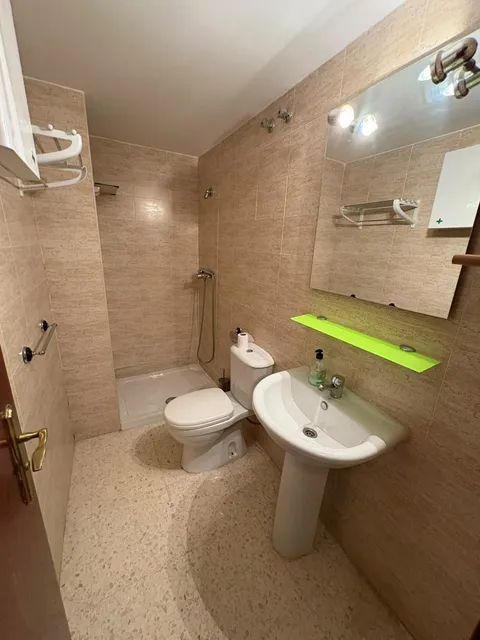 Wohnung 133 m² in Granada