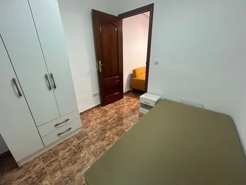 Pis de 62 m² a Getafe
