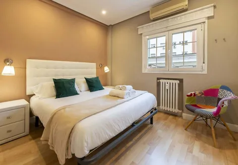 Apartamento 80 m² em Madrid (2/36)